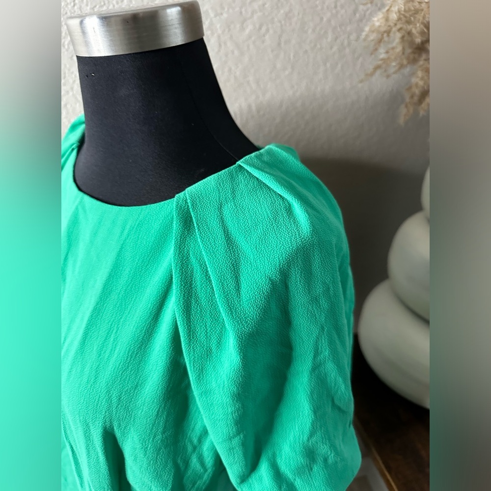 W. 36TH St Sheath Dress Size L NWOT